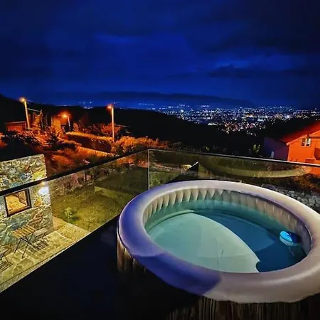 Apartment Casa Aura Skopje