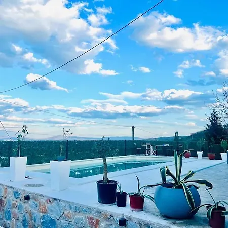Casa Aura * Üsküp