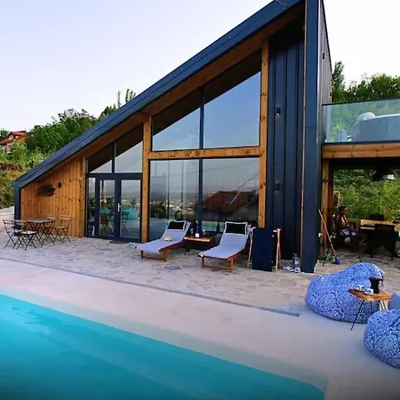 Casa Aura Apartment