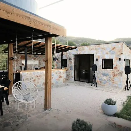 Casa Aura Daire Üsküp
