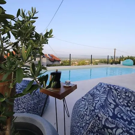 Daire Casa Aura Üsküp