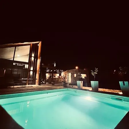 Casa Aura Daire *