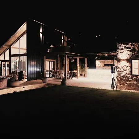 Daire Casa Aura Üsküp