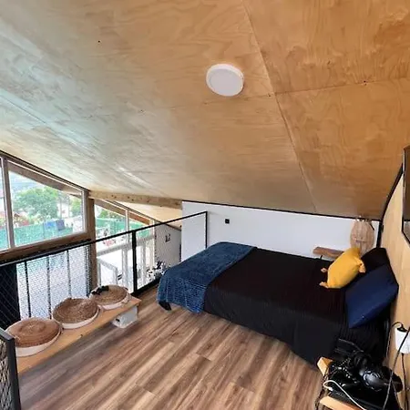 Casa Aura *