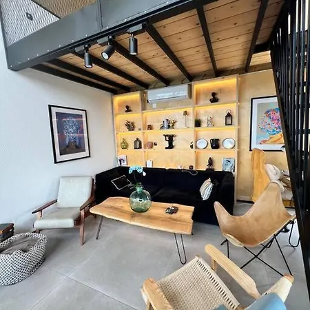 Daire Casa Aura Üsküp