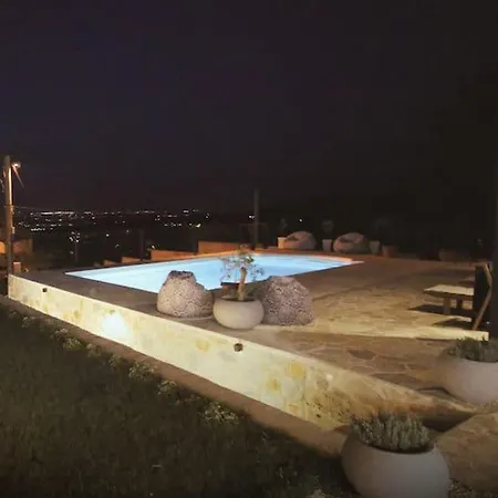 Casa Aura *