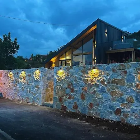 Casa Aura