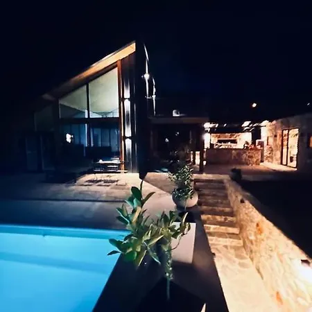 Casa Aura Daire Üsküp