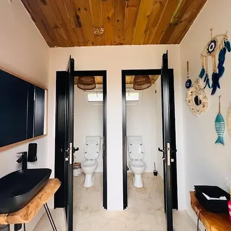 Daire Casa Aura Üsküp