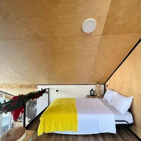 Casa Aura Skopje