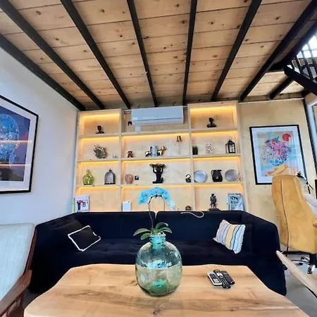 Casa Aura * Üsküp