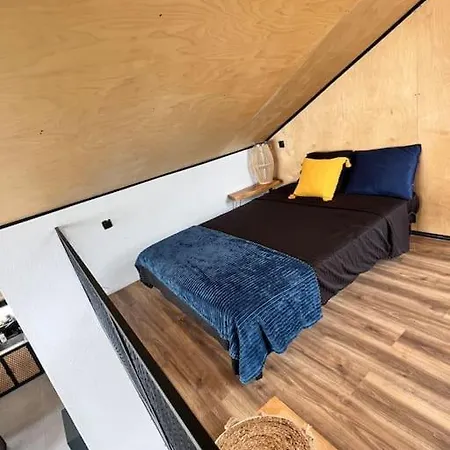Casa Aura Apartment