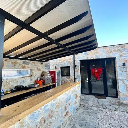 Apartment Casa Aura *