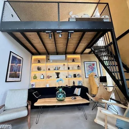 Casa Aura Apartment Skopje