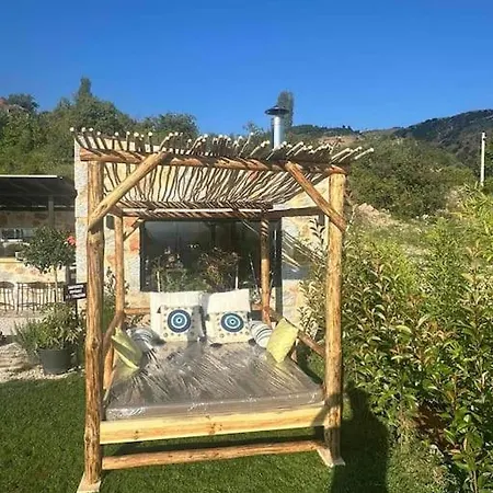 Daire Casa Aura Üsküp