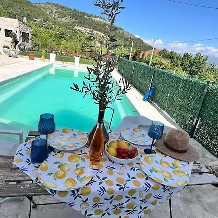 Casa Aura * Üsküp
