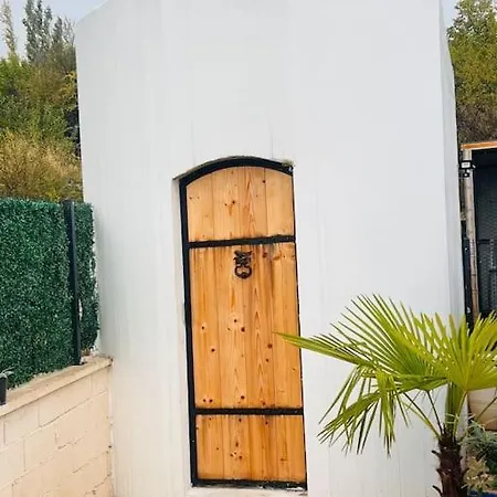 Casa Aura