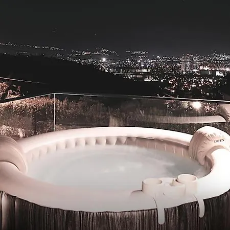 Casa Aura Apartment Skopje