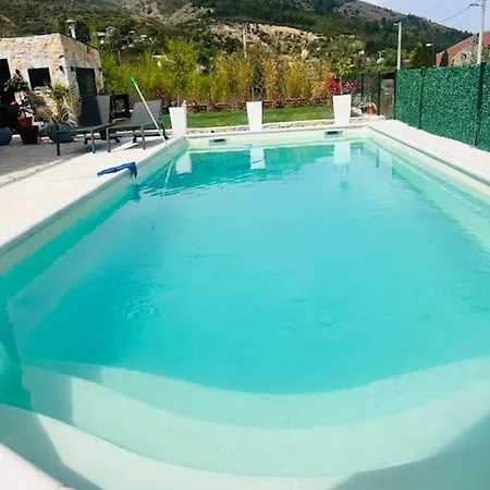 Daire Casa Aura Üsküp