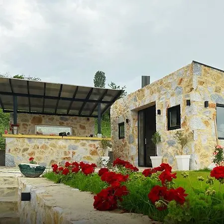 Casa Aura Üsküp