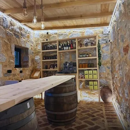 Casa Aura * Üsküp