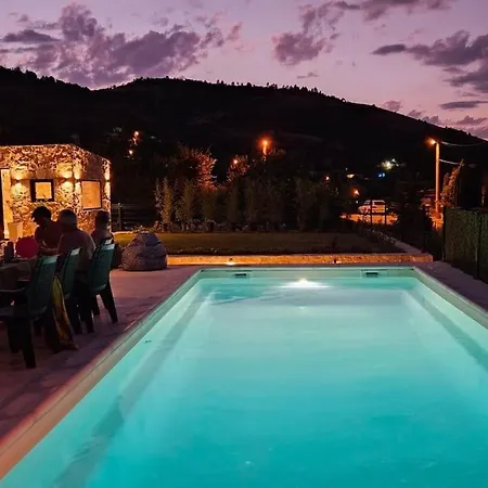 Casa Aura