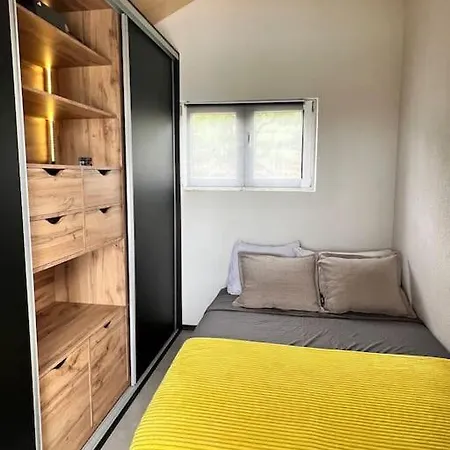 Casa Aura Apartment Skopje