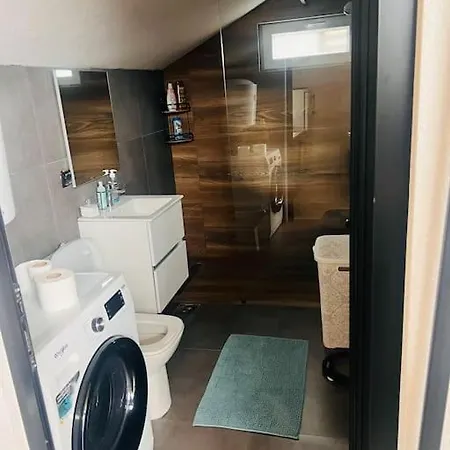 Daire Casa Aura Üsküp