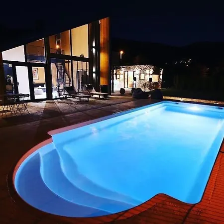 Casa Aura Skopje