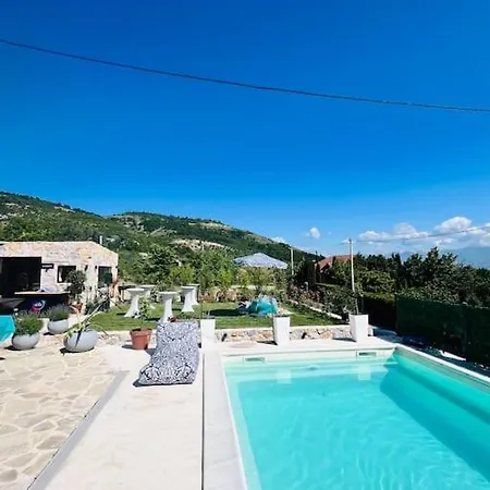 Casa Aura * Üsküp