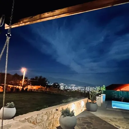Casa Aura