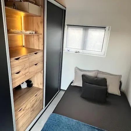 Casa Aura Daire Üsküp