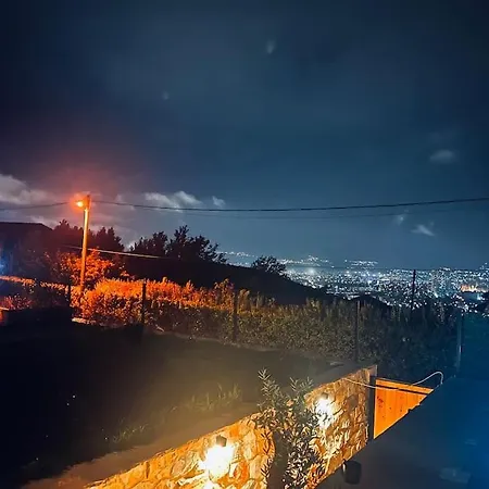 Daire Casa Aura Üsküp