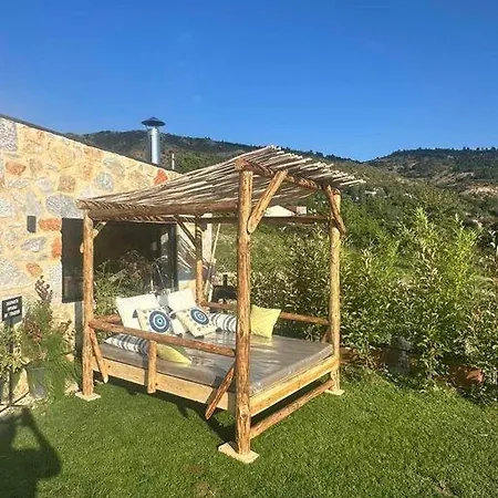 Casa Aura Skopje