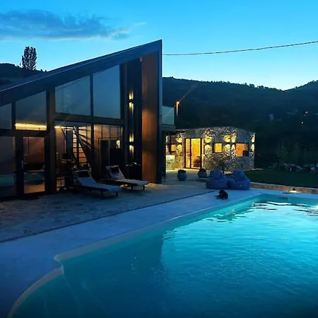 Casa Aura