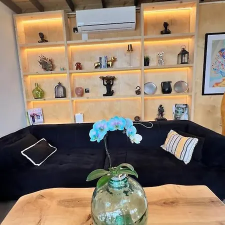 Casa Aura Daire *