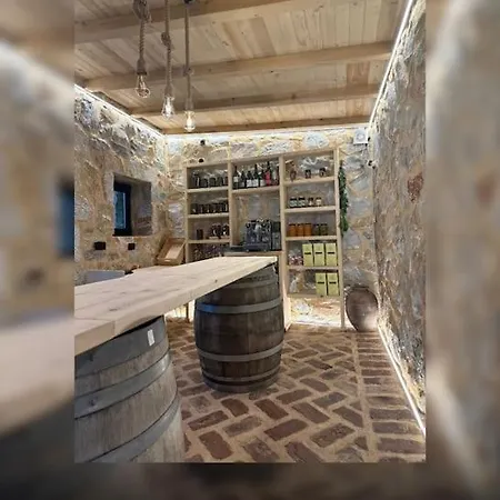 Daire Casa Aura